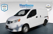 2020 Nissan NV200 S