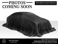 2025 Mercedes-Benz Sprinter 2500