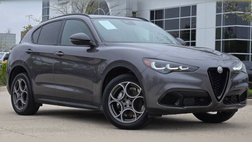 2024 Alfa Romeo Stelvio Sprint