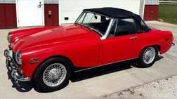 1970 Other Makes 