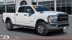 2024 Ram Ram Pickup 2500 Big Horn