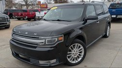 2014 Ford Flex Limited