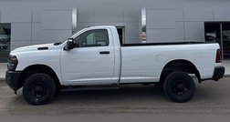 2025 Ram Ram Pickup 2500 Tradesman