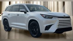 2025 Lexus TX 350 350