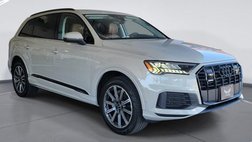 2023 Audi Q7 quattro Premium Plus 45 TFSI