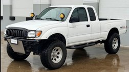 2004 Toyota Tacoma V6