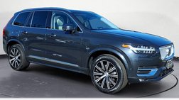 2022 Volvo XC90 T6 Inscription 7-Passenger