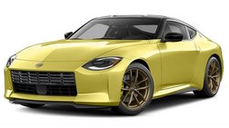 2023 Nissan Z Proto Spec