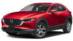 2025 Mazda CX-30 2.5 S Premium