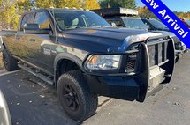 2018 Ram Ram Pickup 2500 Tradesman
