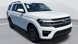 2023 Ford Expedition XLT