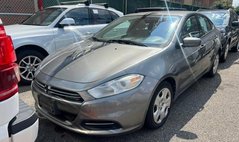 2013 Dodge Dart SE