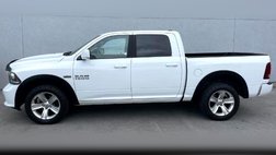 2013 Ram Ram Pickup 1500 Sport