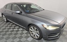 2017 Volvo S90 T6 Inscription