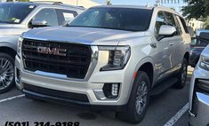 2024 GMC Yukon SLE