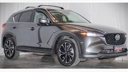 2023 Mazda CX-5 2.5 S Premium Plus