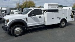 2019 Ford 