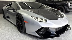 2015 Lamborghini Huracan LP 610-4