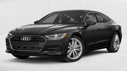 2019 Audi A7 quattro Prestige 55 TFSI