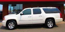 2012 GMC Yukon XL SLT