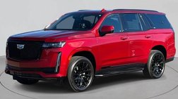 2024 Cadillac Escalade Sport