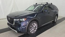 2024 Mazda CX-90 3.3 Turbo Premium Plus