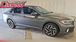 2024 Volkswagen Jetta SEL