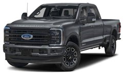 2025 Ford Super Duty F-350 Lariat
