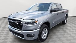 2025 Ram Ram Pickup 1500 Big Horn