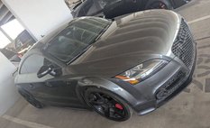 2014 Audi TT 2.0T quattro Premium Plus