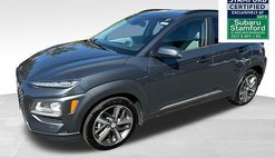 2019 Hyundai Kona Ultimate