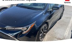 2022 Toyota Corolla Hatchback XSE