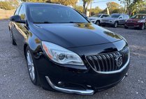 2016 Buick Regal Premium II