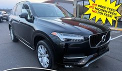 2019 Volvo XC90 T5 Momentum
