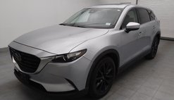 2023 Mazda CX-9 Touring Plus