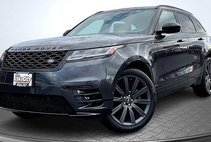 2018 Land Rover Range Rover Velar P250 R-Dynamic HSE