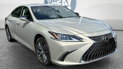 2025 Lexus ES 350 350 FWD
