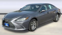 2019 Lexus ES 350 350 FWD