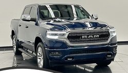 2023 Ram Ram Pickup 1500 Limited