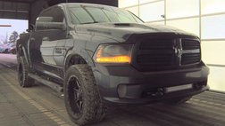2015 Ram Ram Pickup 1500 Sport