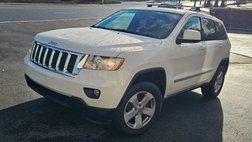 2011 Jeep Grand Cherokee Laredo