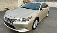 2014 Lexus ES 300h Base