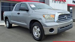 2007 Toyota Tundra SR5
