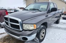 2004 Dodge Ram 1500 SLT