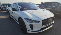 2023 Jaguar I-PACE EV400 HSE