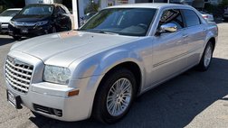 2010 Chrysler 300 Touring