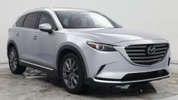 2016 Mazda CX-9 Grand Touring