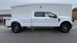 2022 Ford Super Duty F-350 Lariat