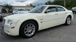 2006 Chrysler 300 C