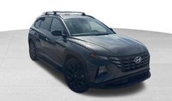 2023 Hyundai Tucson XRT